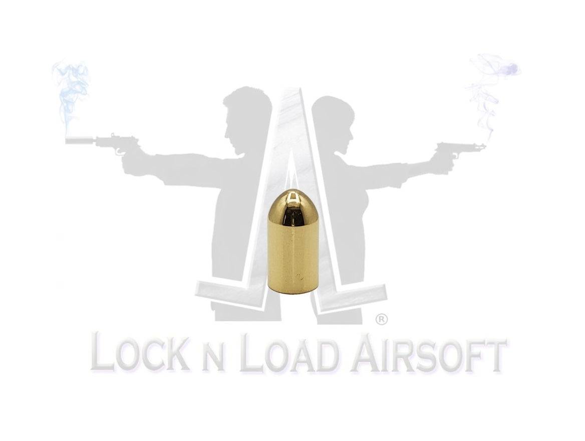 Full Metal LMG Gas Regulator Detent Pin