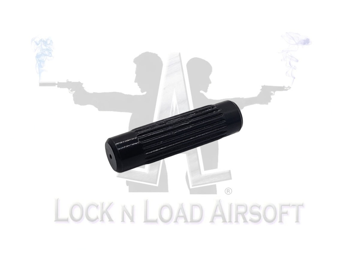 AK-47 / AK-74 Gas Block | Front Sight Installation Pin