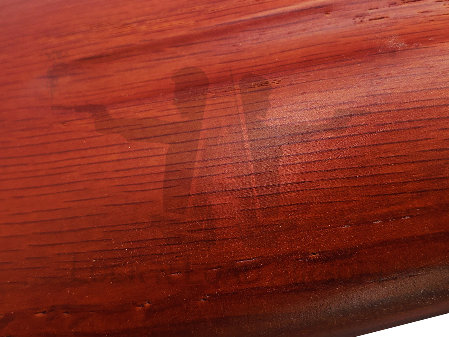 AK-47 / AK-74 Dark Wood Full Stock Core