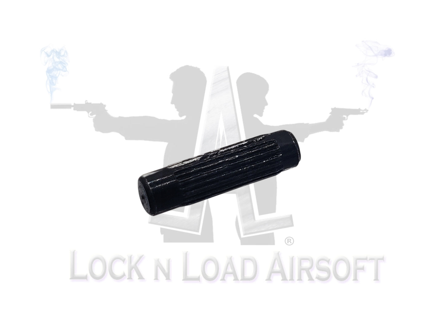 AK-47 / AK-74 Gas Block | Front Sight Installation Pin