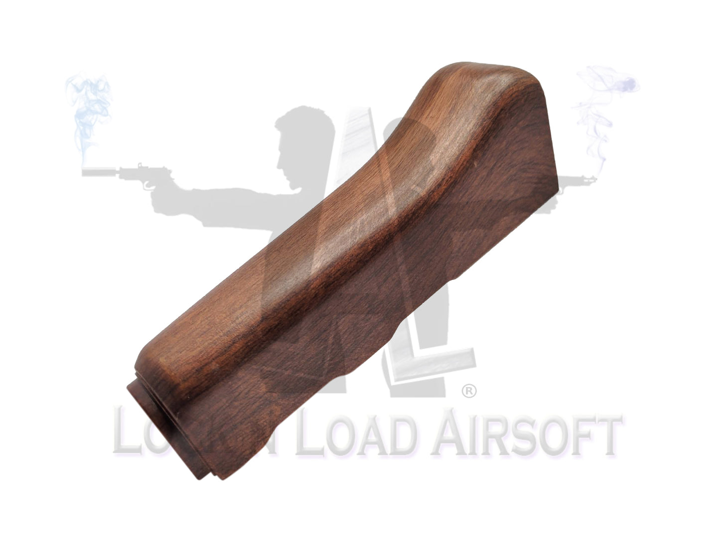 AK Faux-Wood Laminate Pattern Lower Handguard