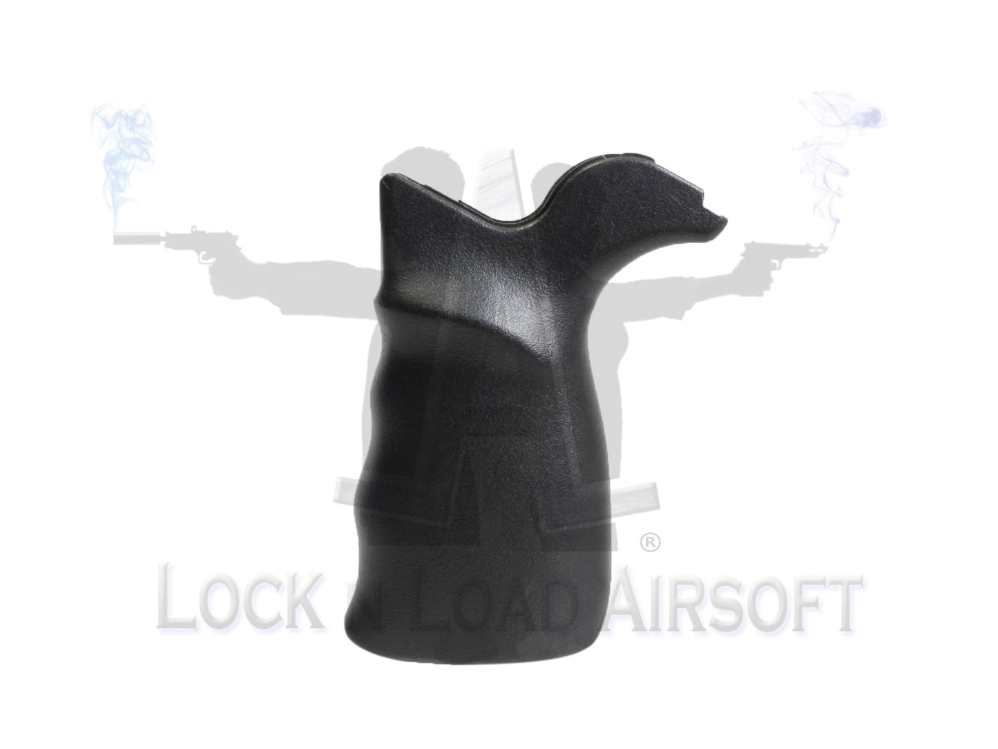 T3 SAS AEG Grip Replacement