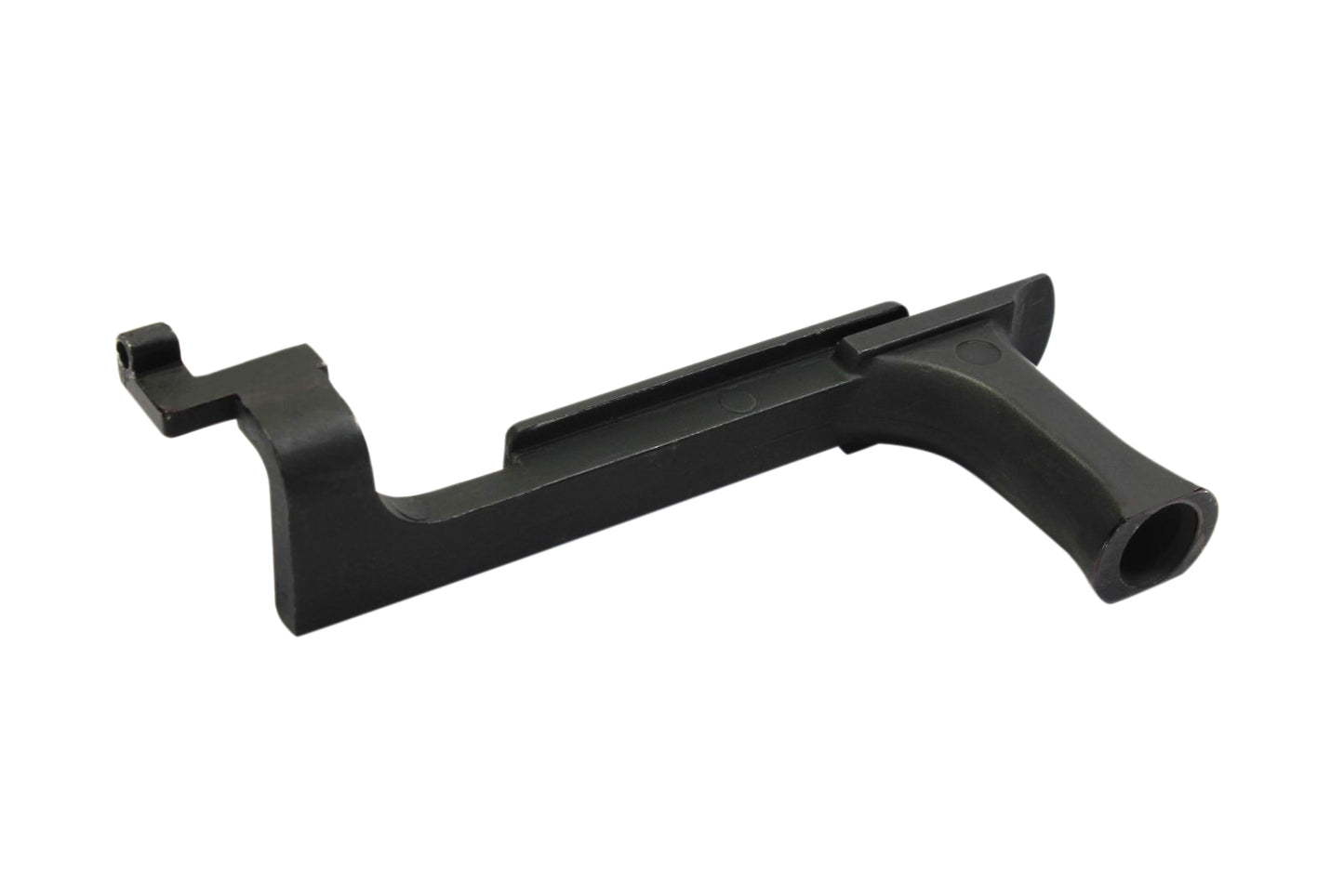Full Metal LMG Charging Handle Replacement