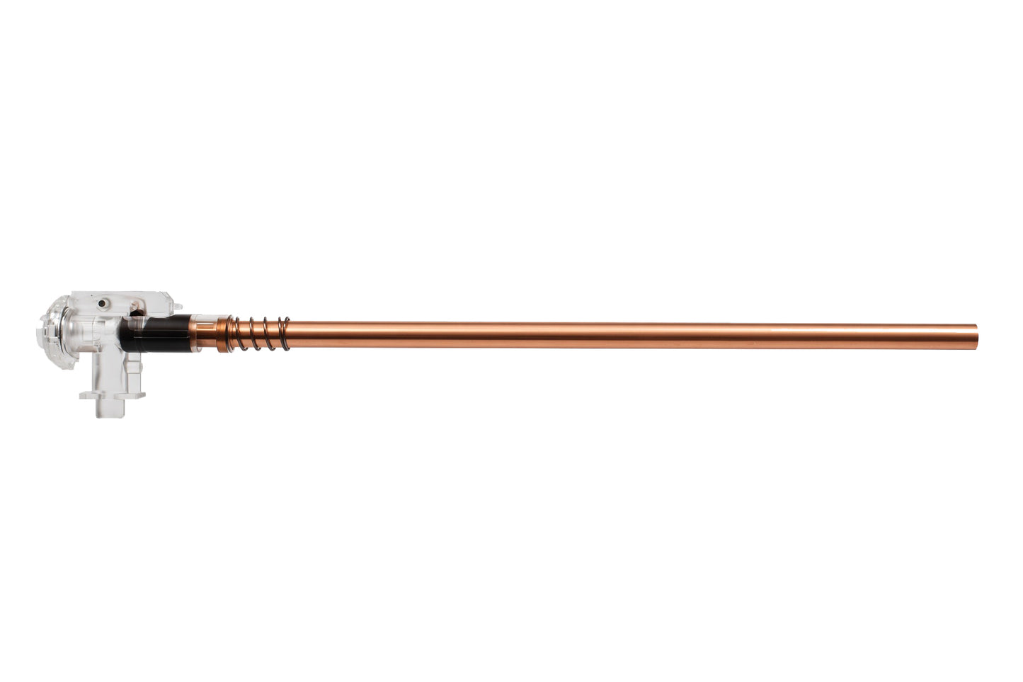 Full Metal SCAR Inner Barrel w/ Hop Up