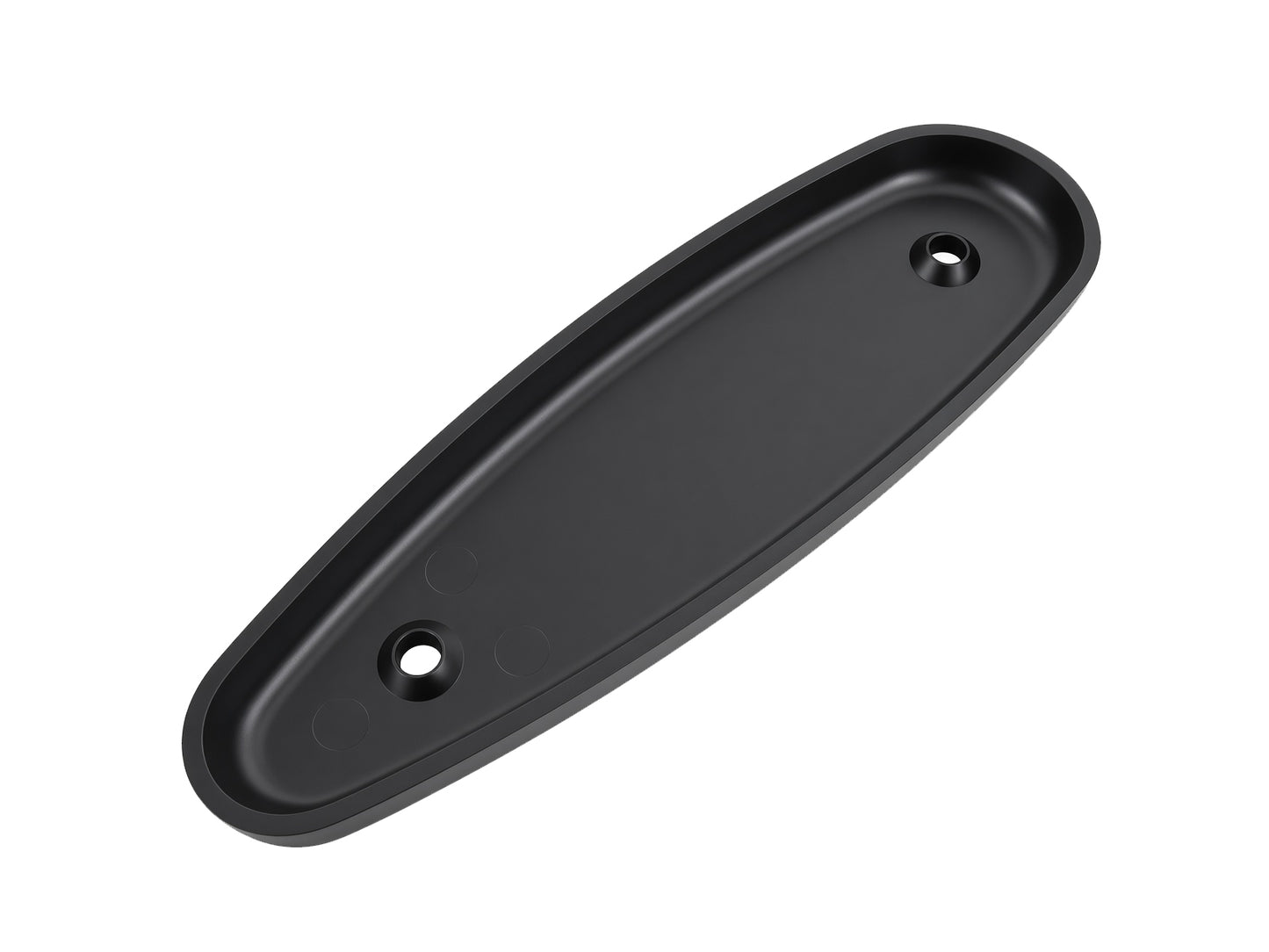 Stock Cap Replacement - ABS