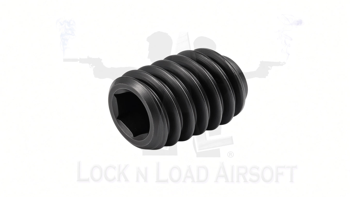Full Metal G36 Folding Stock Pin-Locking Hex Screw