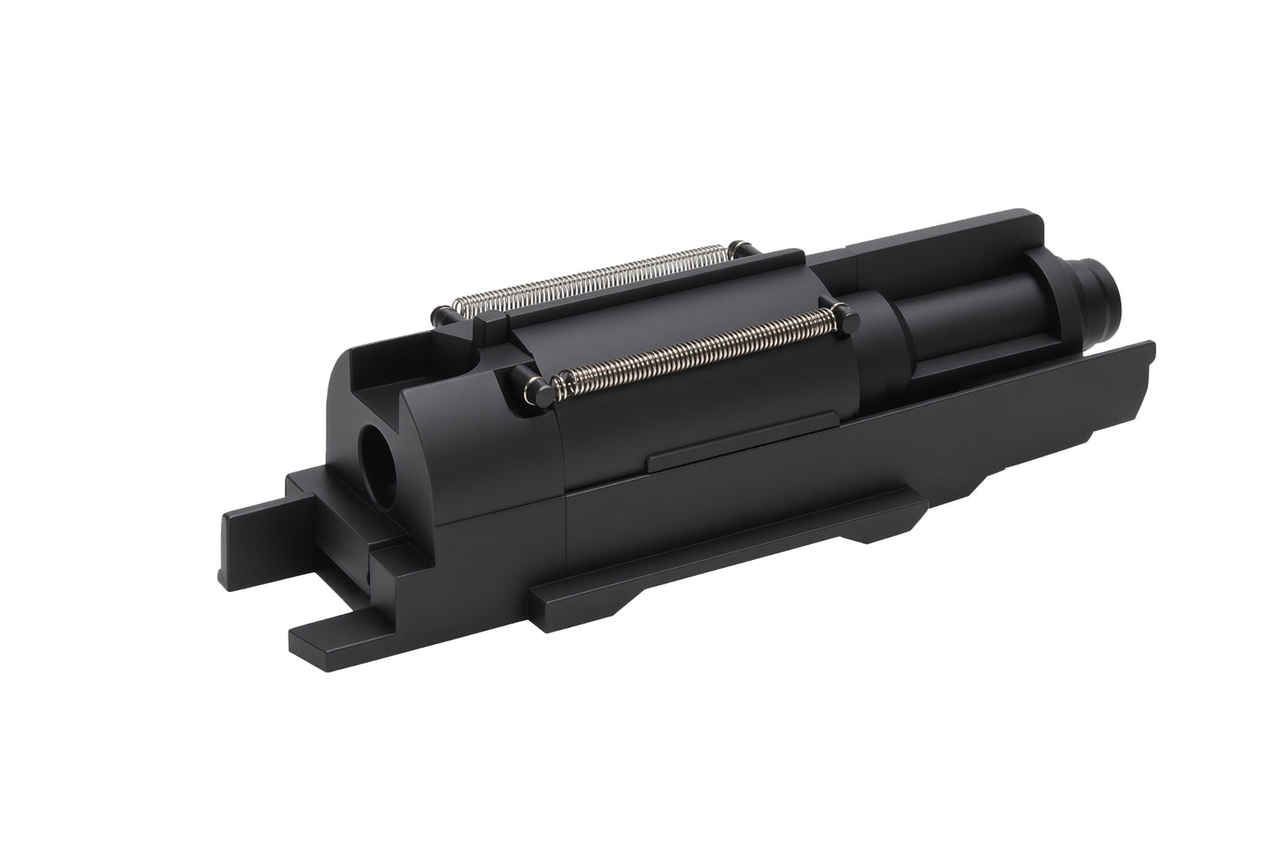 KWA Premium 1911 Gas Blow Back Breech & Hop Up Carrier