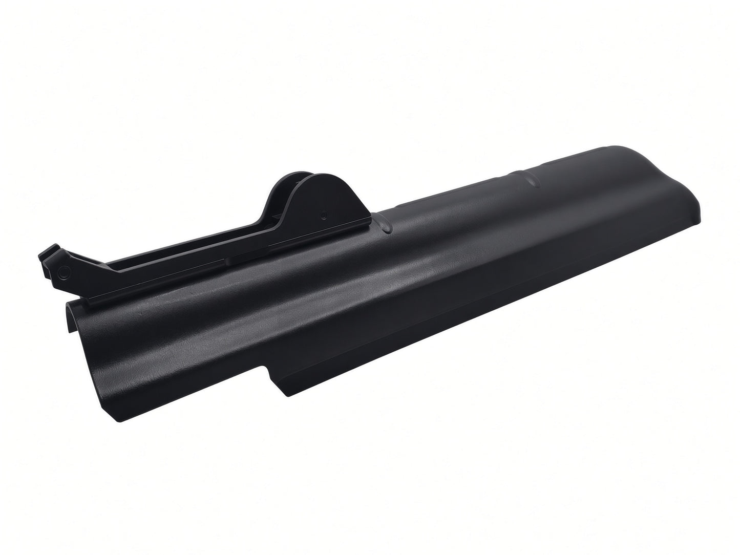 Full Metal Premium AK74 Dust Cover w/ Integrated Iron Sight