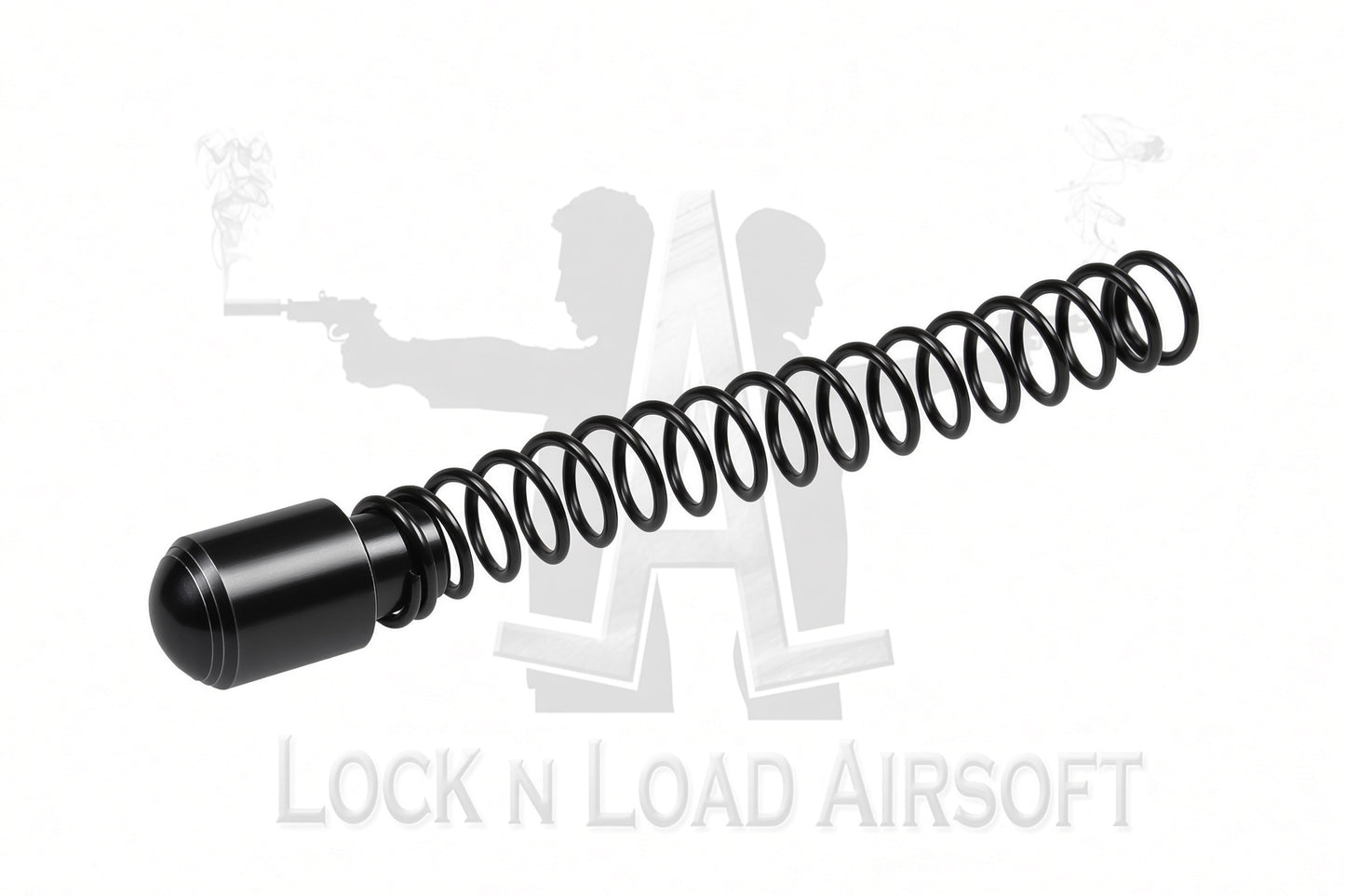 SCAR Front Sight Detent Spring Set