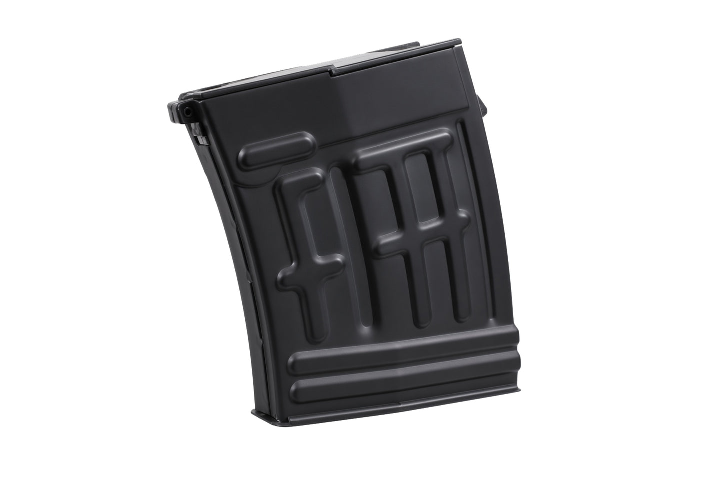 Dragunov SVD Full Metal Hi-Cap Magazine