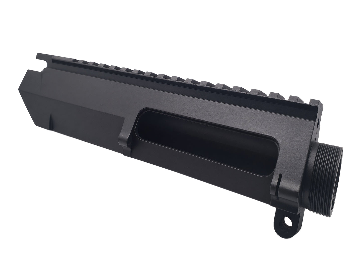 Full Metal SR-25 Upper Receiver