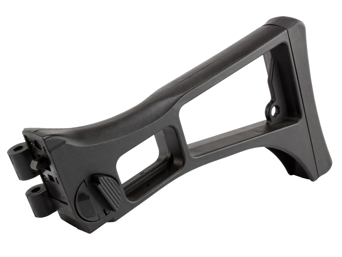 G36 Skeletal Folding Stock Replacement