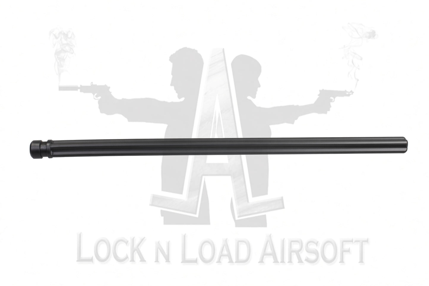 SCAR Recoil Tension Rod Replacement