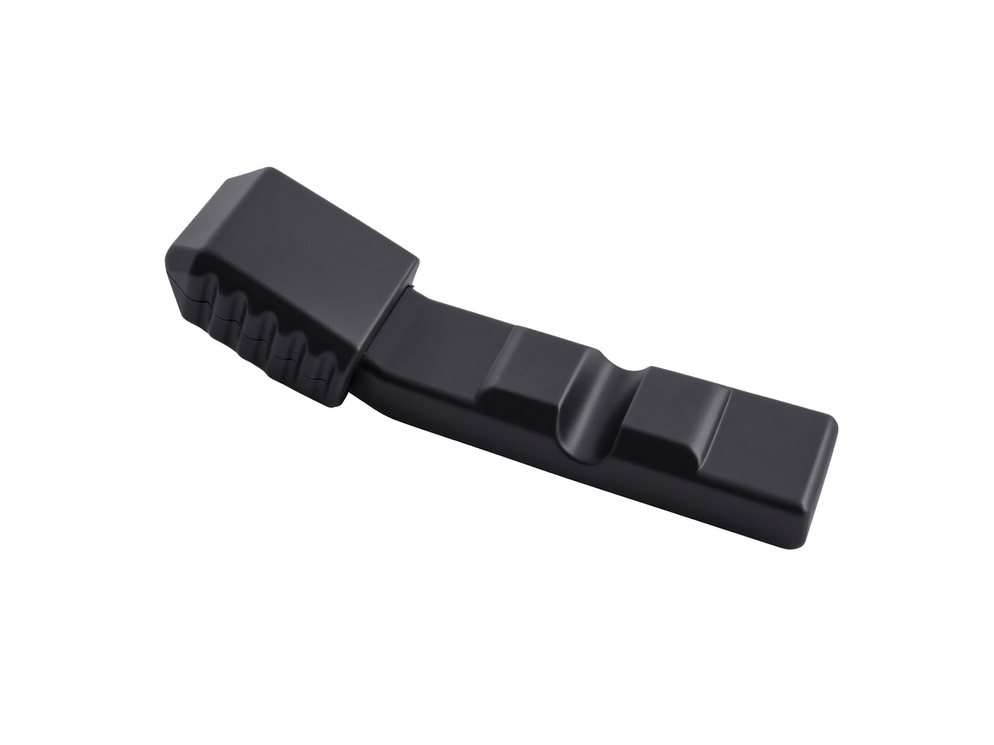 Full Metal Masada ACR Charging Handle | Black
