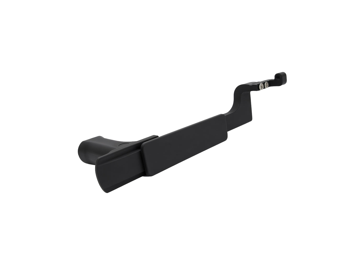 Full Metal LMG Charging Handle Upgrade - Airsoft