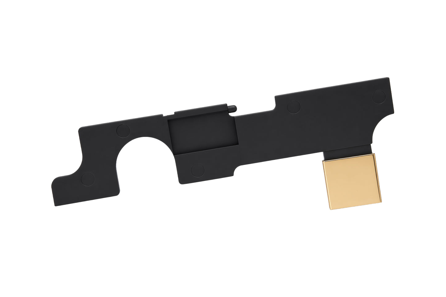 KWA Gearbox Selector Plate Replacement