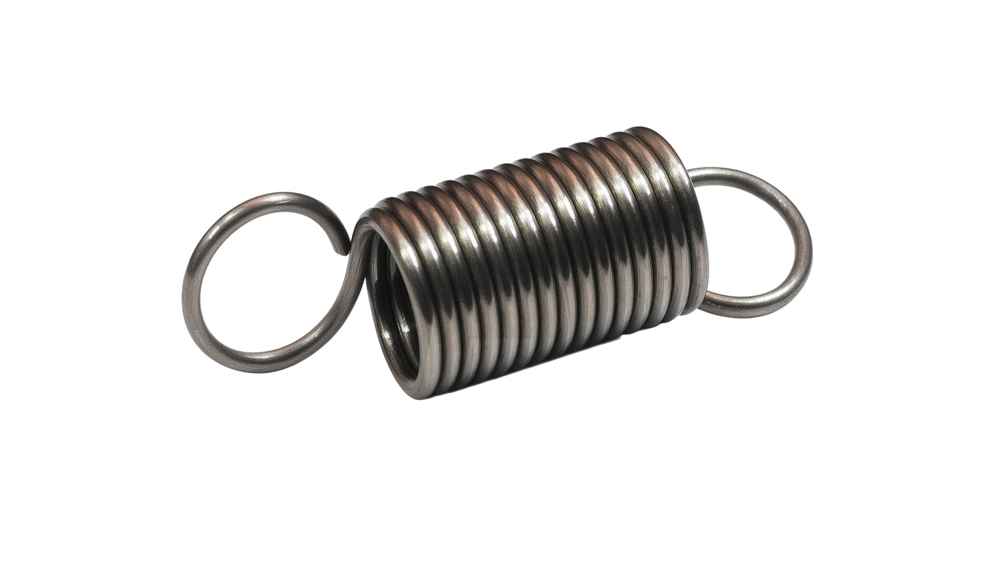 G&G Version 2 Metal Tappet Plate Return Spring Replacement