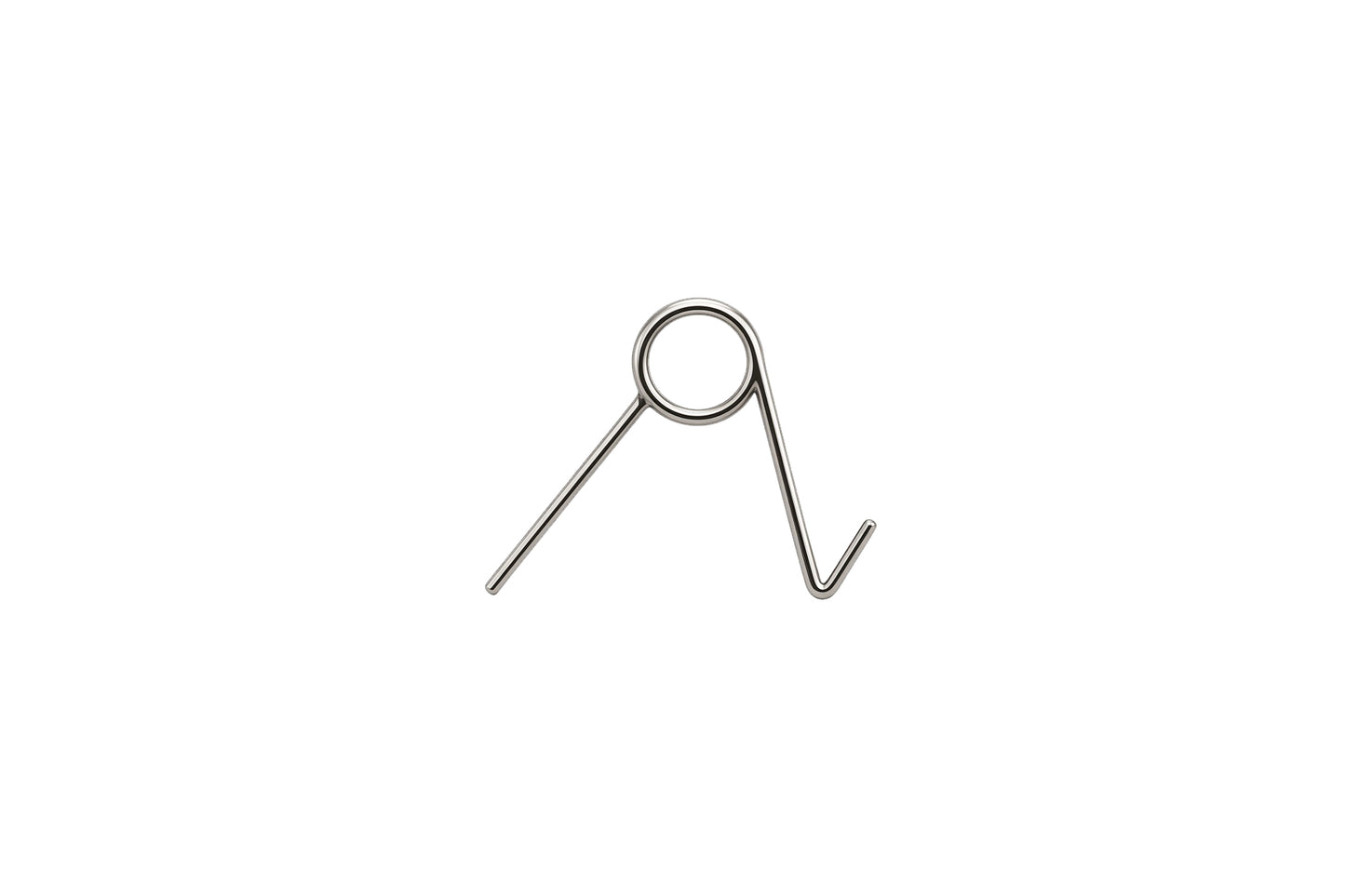 Metal Gearbox Anti-Reversal Latch Spring Replacement