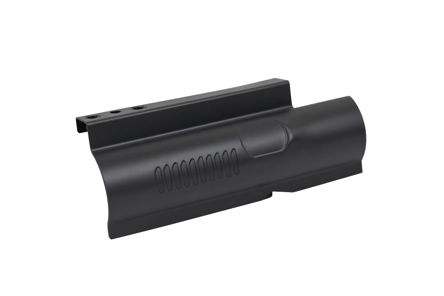 Full Metal M4 AEG Gearbox Bolt Plate Cover Replacement