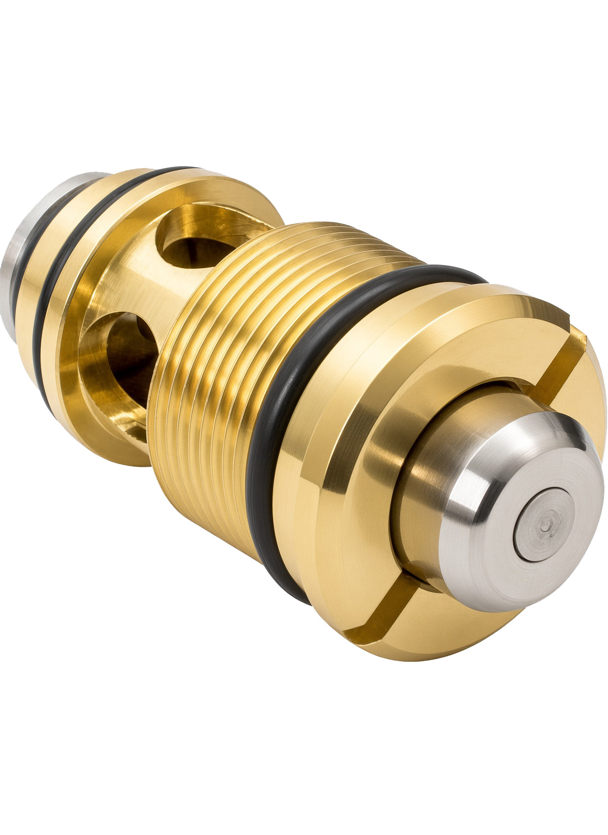 KWA Pneumatic Magazine Gas Valve Drop In Replacement