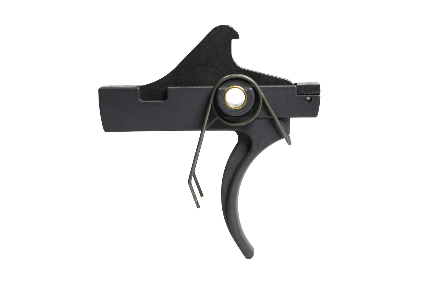 Full Metal M4 Gas Blow Back | GBB | Trigger Assembly Replacement