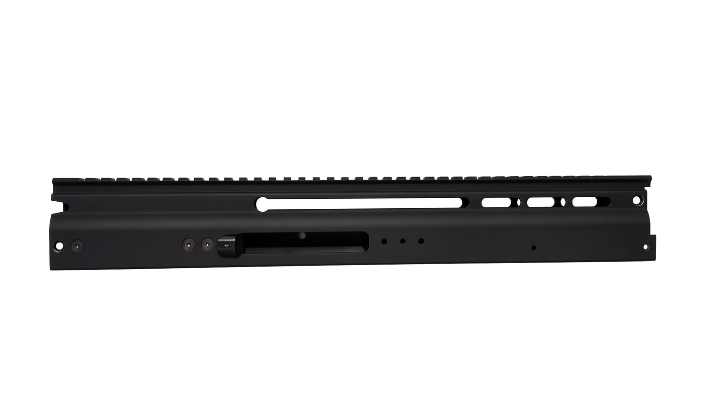 Full Metal SCAR Upper Receiver for AEGs