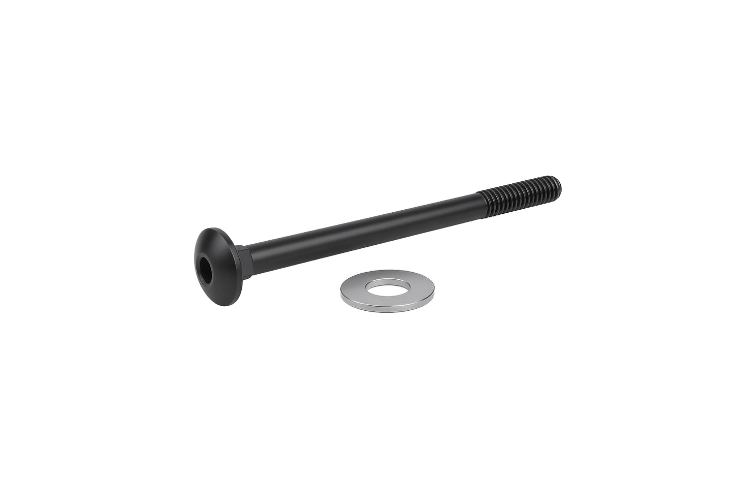 A&K Magpul Masada ACR Gas Tube Connection Installation Screw