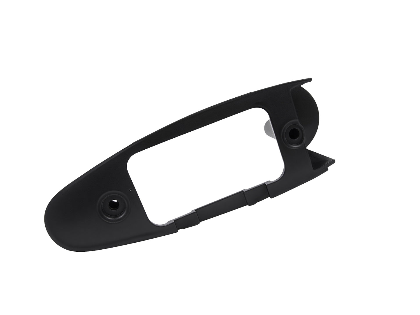 M14 Polymer Stock Component Insert Replacement | Black