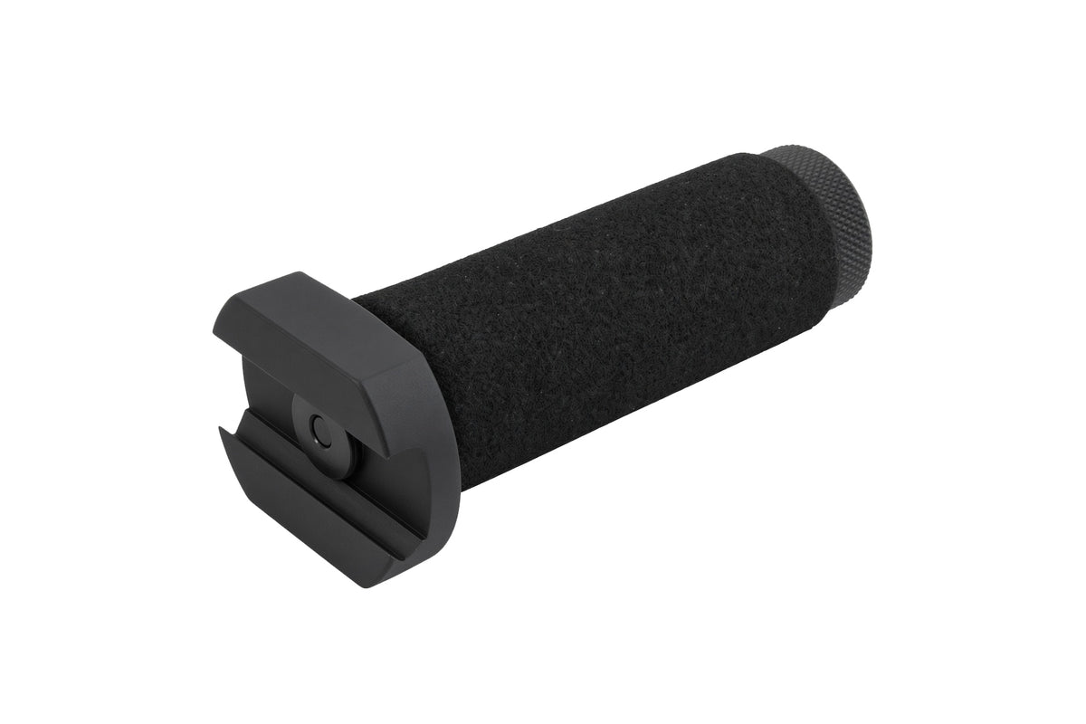 Tactical Comfort Fit Full Metal Cushioned Foregrip