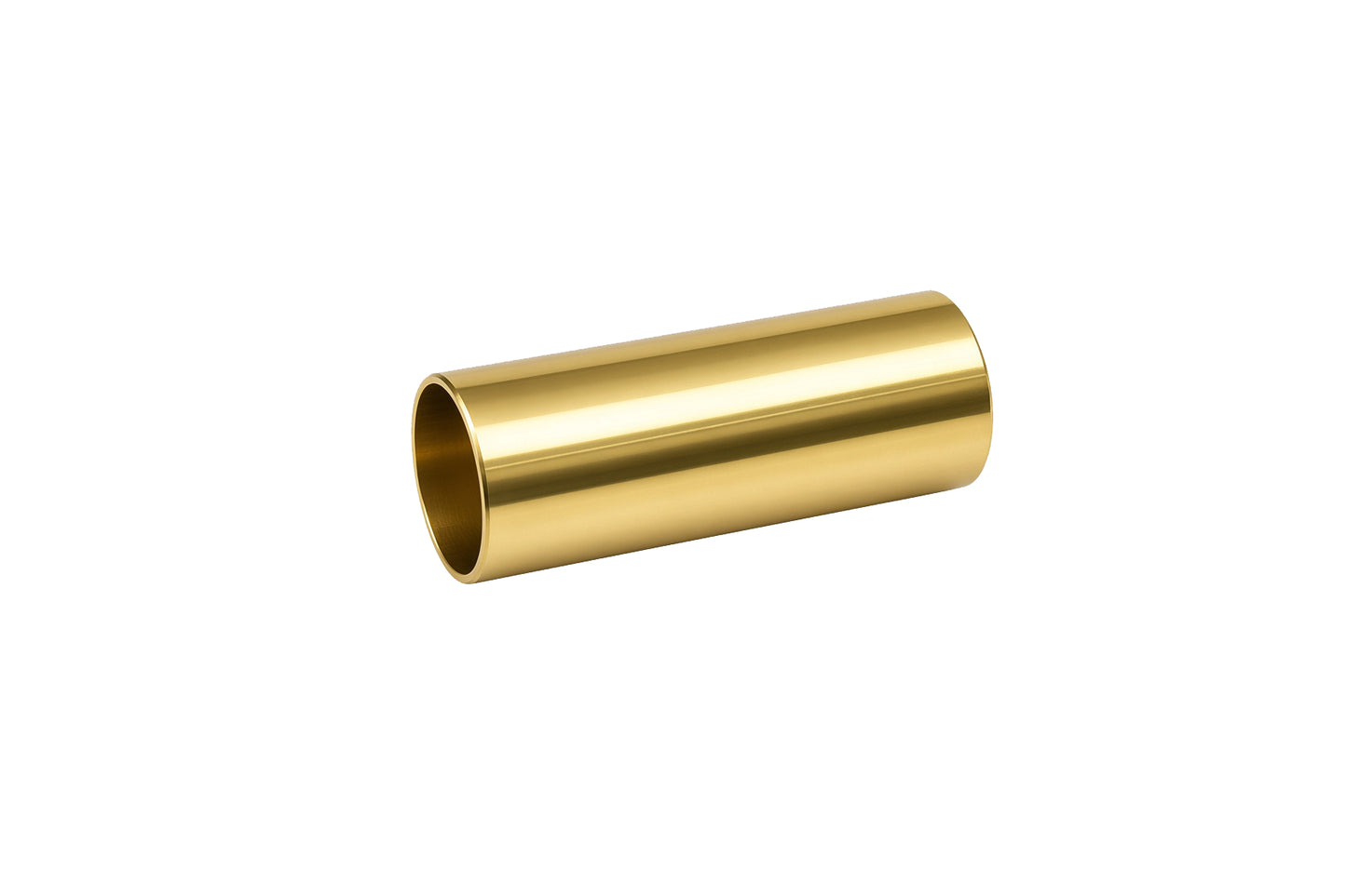 Full Size M5 Mag Eject Lever Brass Install Cylinder