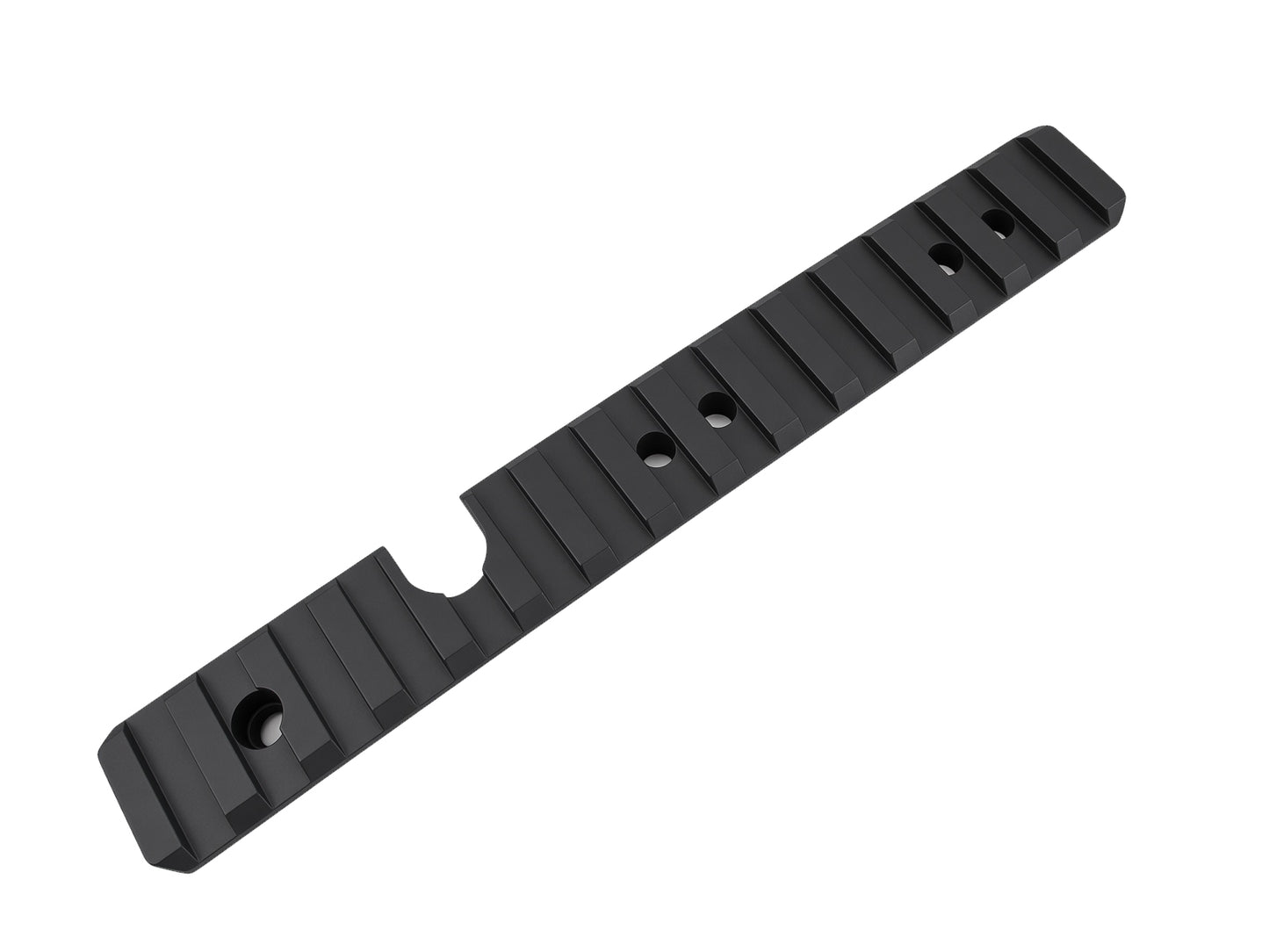 M14 EBR Accessory Replacement Rail