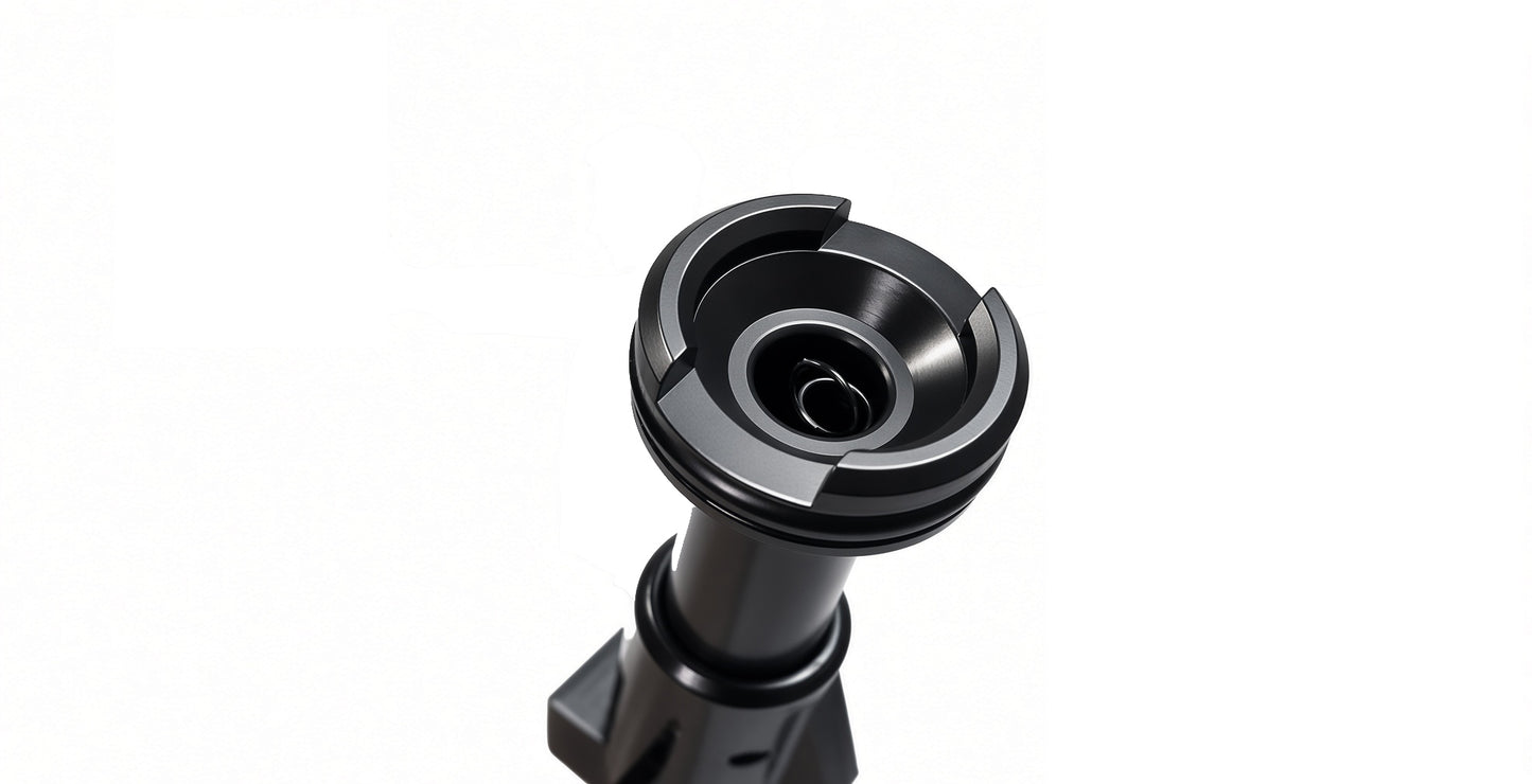AIM Dragunov SVD GBB/CO2 Hop Up System Replacement