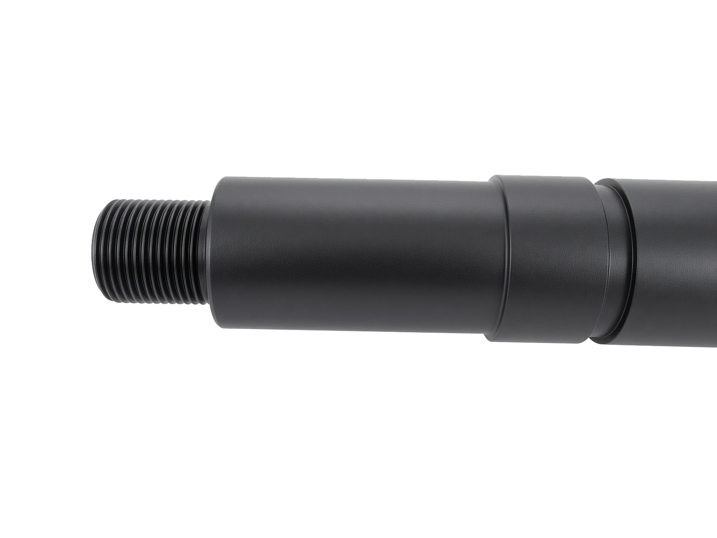 Full Metal M249 SAW LMG Outer Barrel