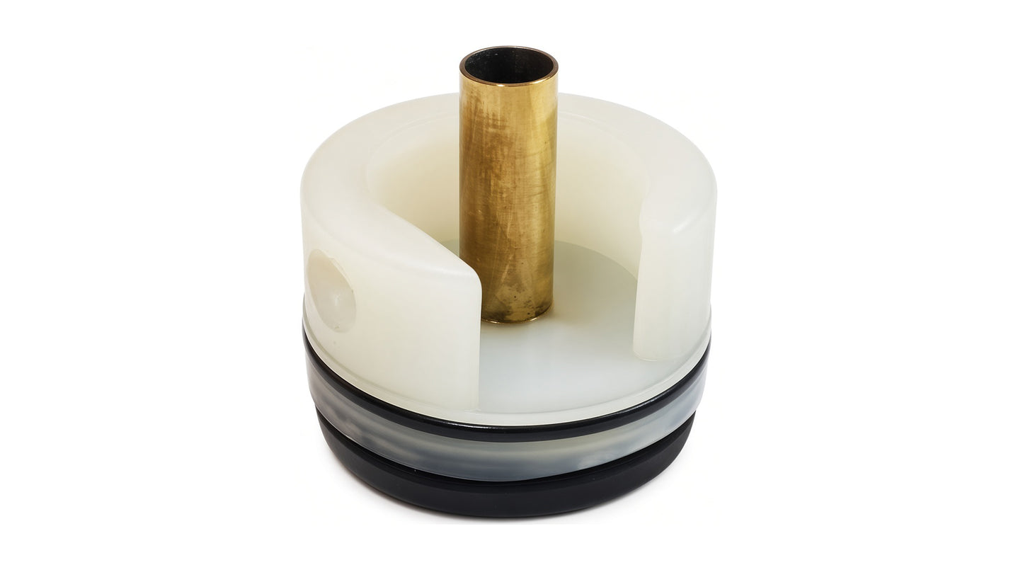 G&G Polymer Reinforced Cylinder Head w/ Brass Stem