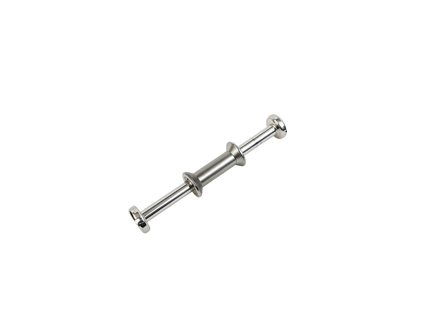 Full Metal Premium PDW Stock Hinge Screws