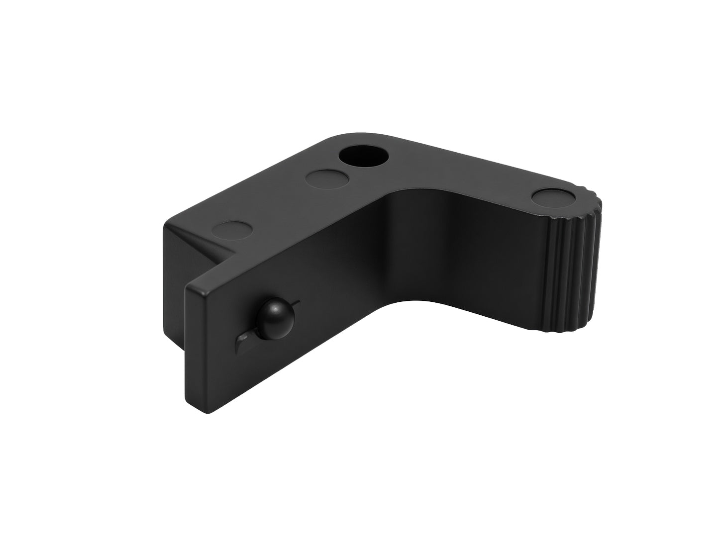 KWA M11A1 / MAC 11 Part #29 Full Metal Magazine Release Lever