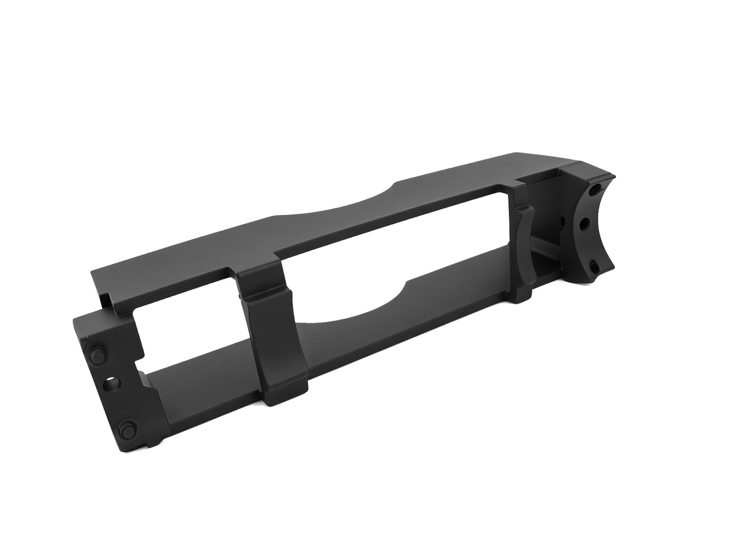 Full Metal Snow Wolf Sniper Barrett Mag Well Housing