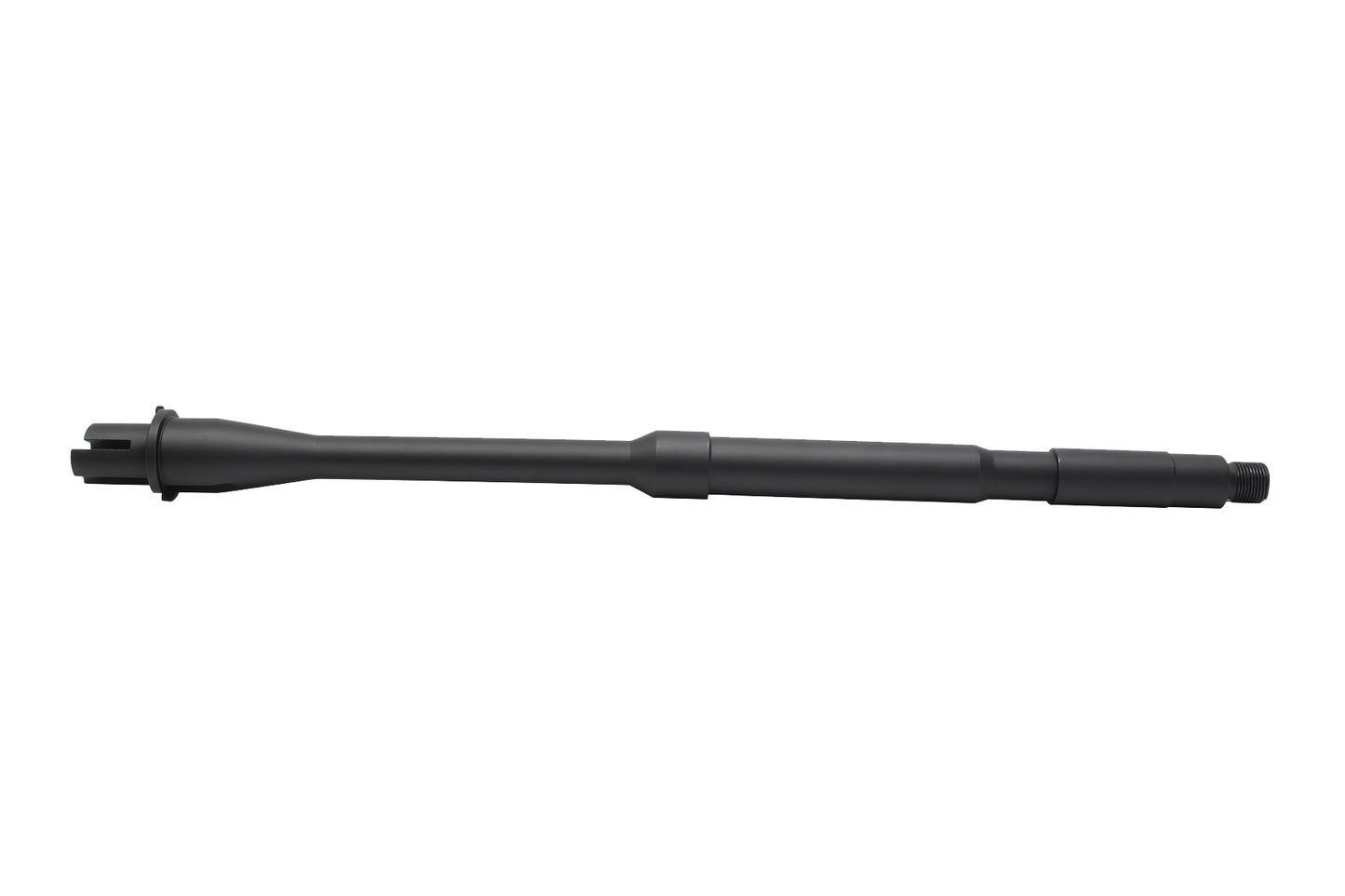 Full Metal 15" M4 Outer Barrel Replacement