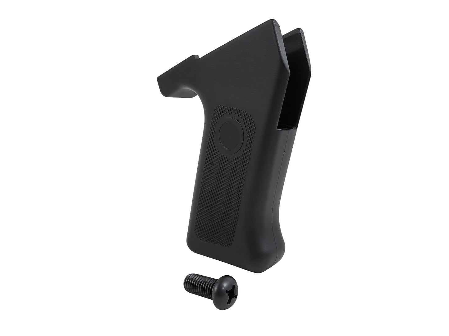 LMG AEG Pistol Grip Replacement w/ Installation Screw