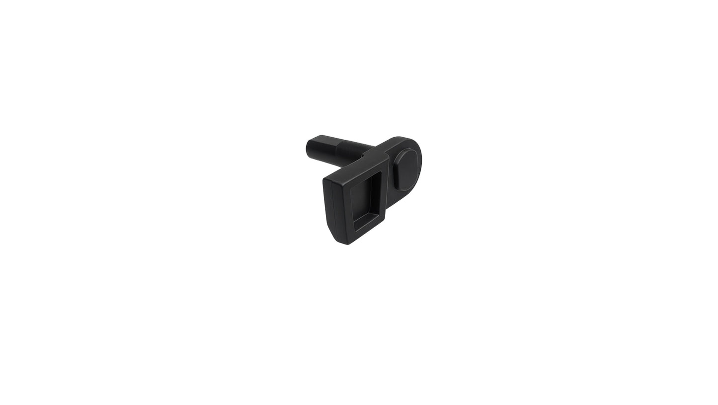 ICS M5 Magazine Release Push Bar Replacement
