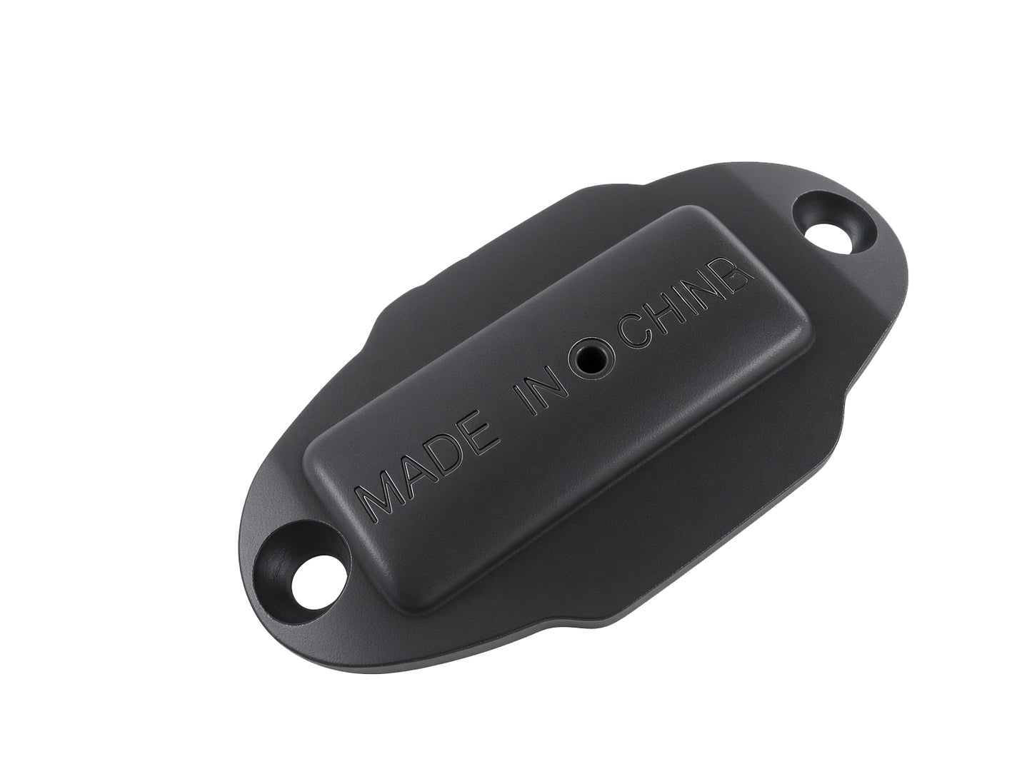 Full Metal Motor Plate