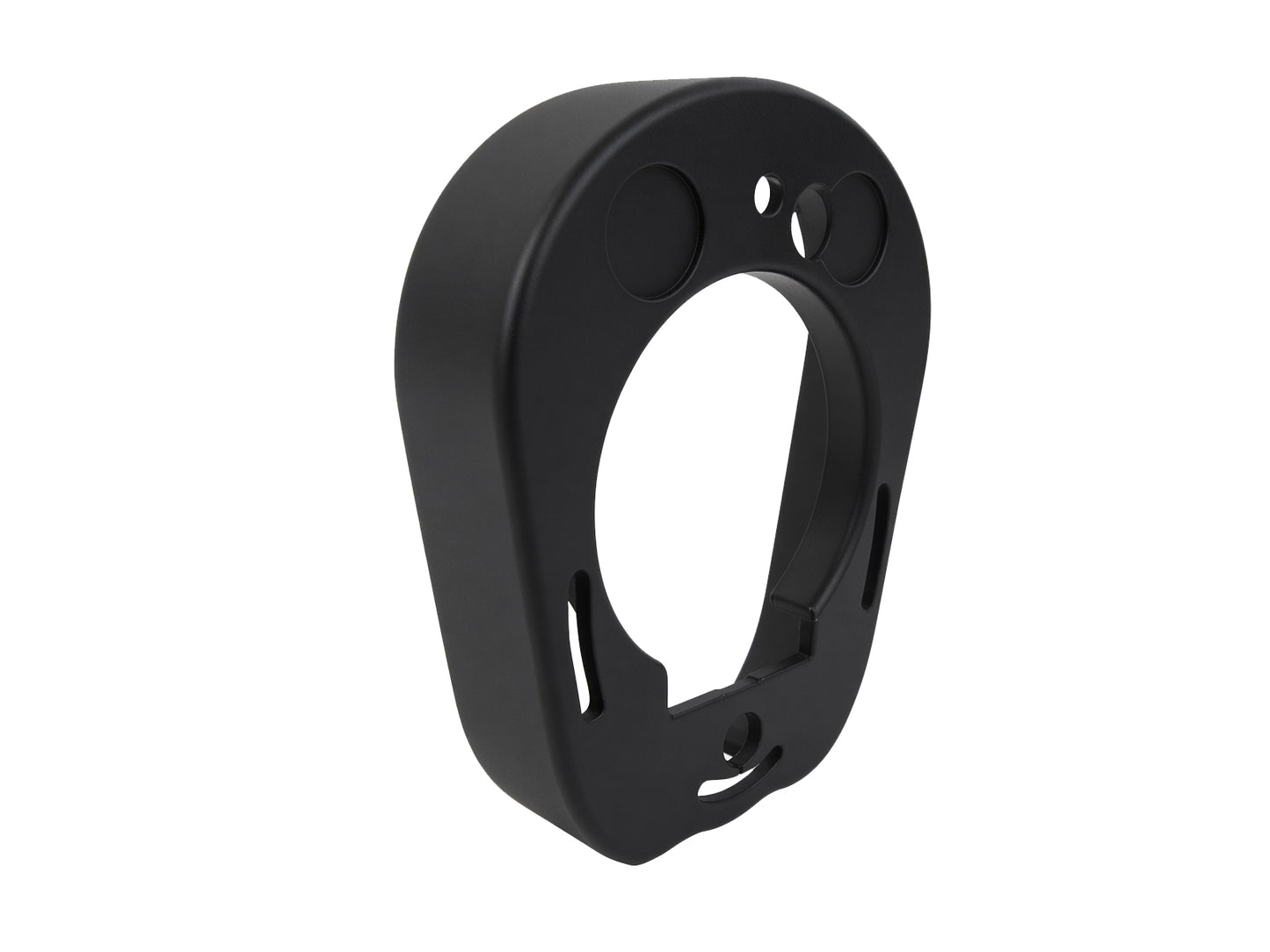 Full Metal Dragunov SVD Rear Hand Guard Plate