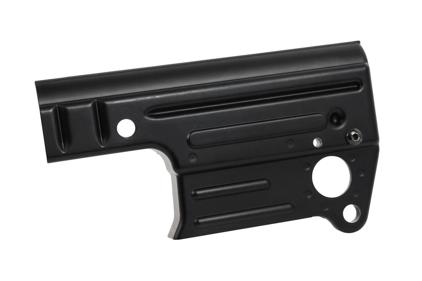 Premium Full Metal MP44 StG-44 Side Body Plate