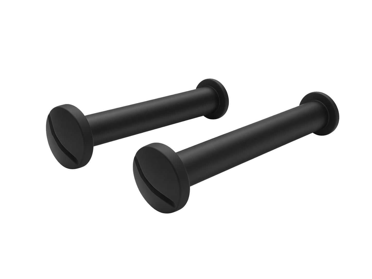 Full Metal SR-25 Body Pin Set