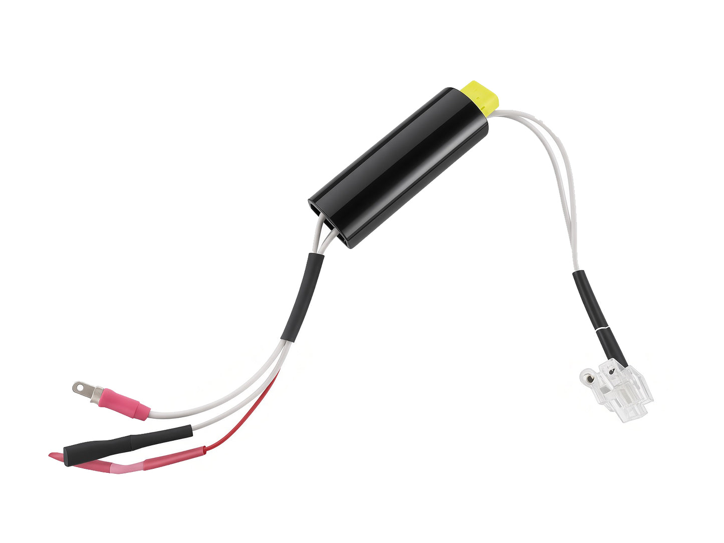 Electrical Regulating MOSFET w/ Small Tamaiya Connection