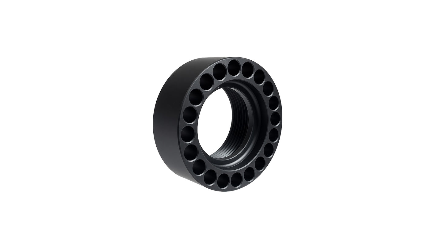 Full Metal MOD 0 MK12 Inner Stabilizing Ring Replacement