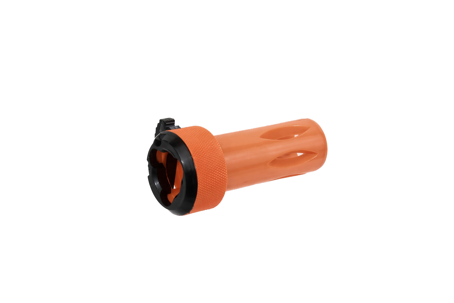 Two Tone M5 Front Brake Orange Tip Replacement