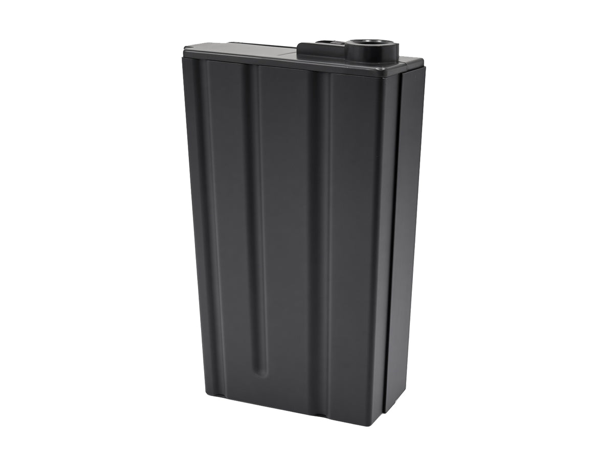 Full Metal M4/M16 80 Round Short Mag for AEGs