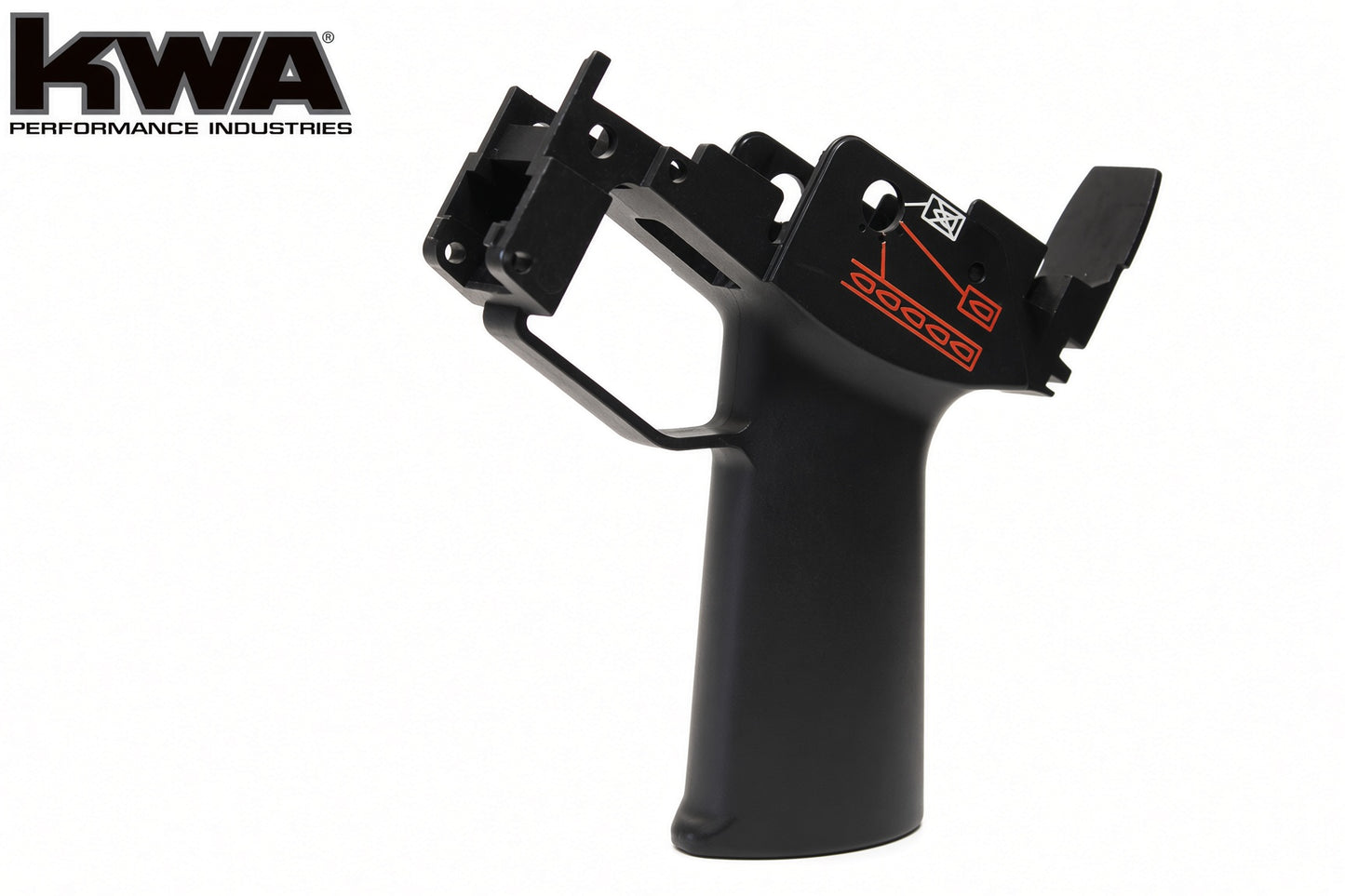 KWA G36 Lower Receiver Upgrade Unit
