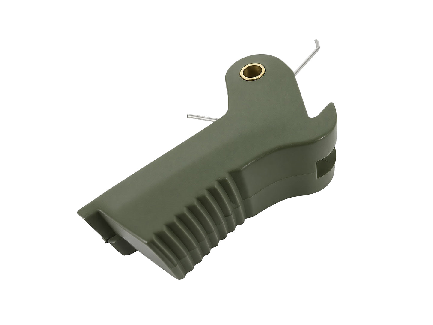 Multi-Gen AUG Magazine Ejection Replacement - Green